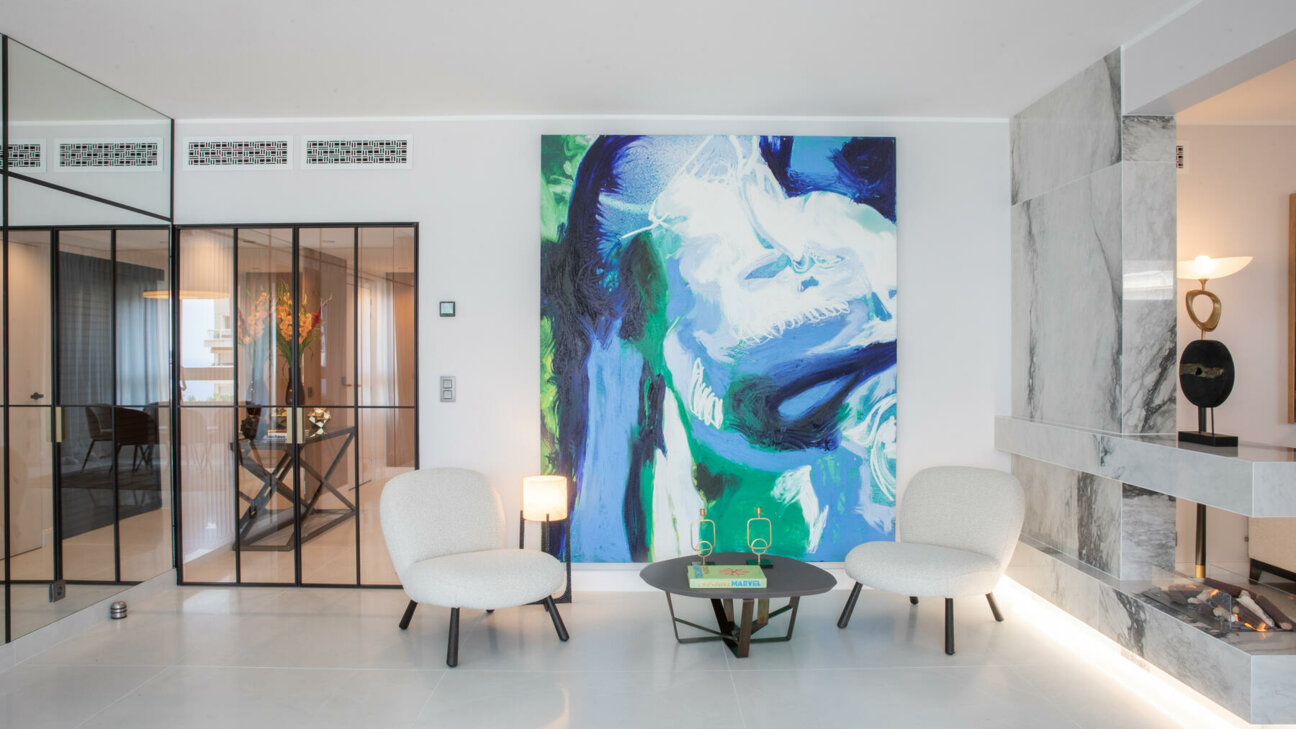 MOLTO BELLO 4/5 STANZE  - APERTO VISTA SU MARE - VICINO AL CENTRO