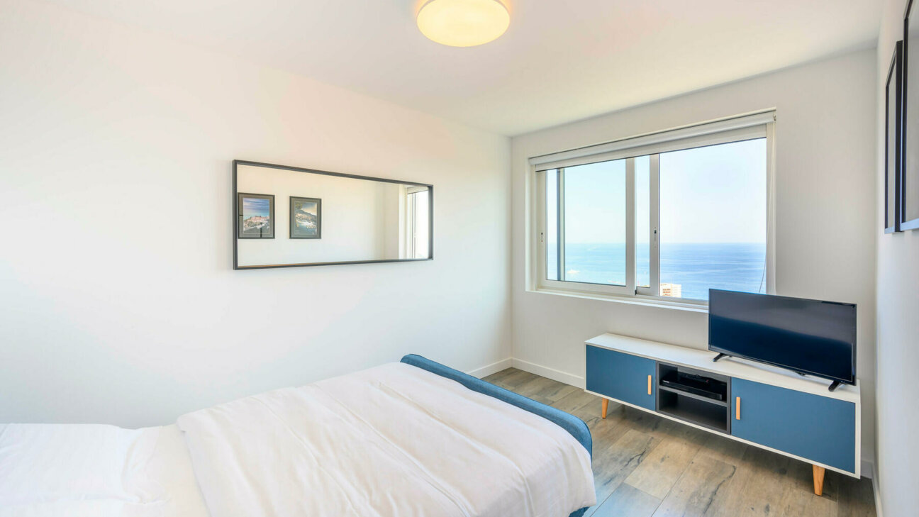 Villa Caprice 5 pièces BEAUSOLEIL