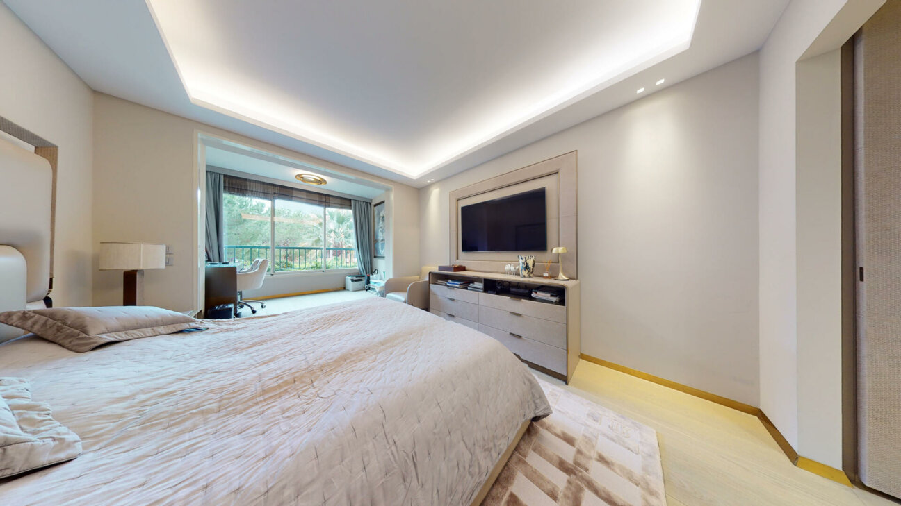 MAGNIFICO APPARTAMENTO CON 4 CAMERE DA LETTO A FONTVIEILLE - CICLADI