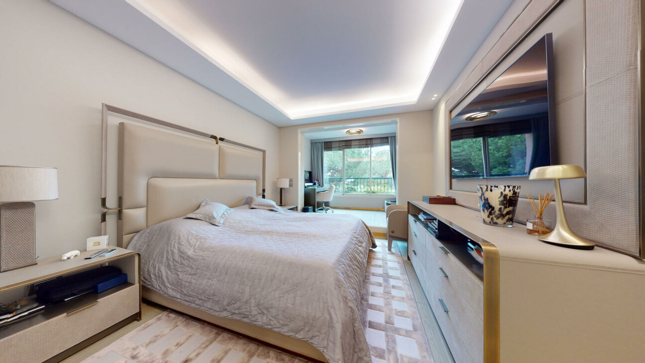 MAGNIFICO APPARTAMENTO CON 4 CAMERE DA LETTO A FONTVIEILLE - CICLADI