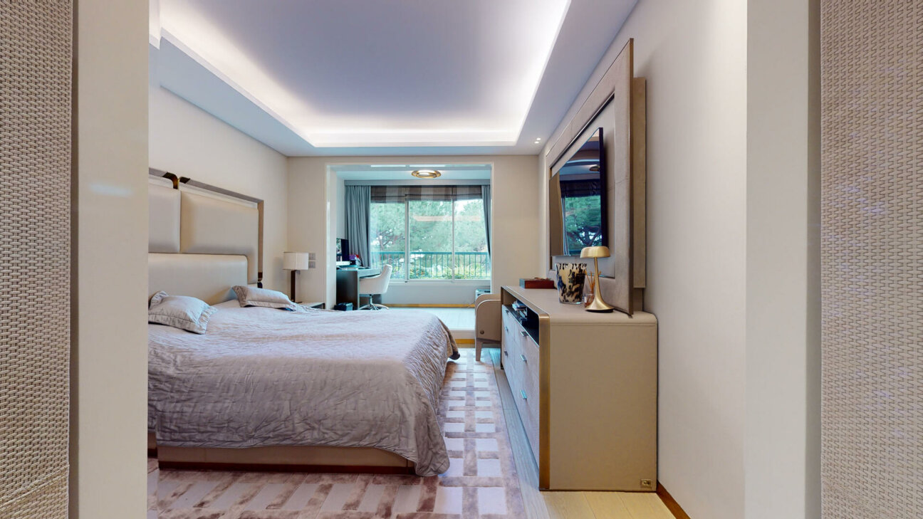 MAGNIFICO APPARTAMENTO CON 4 CAMERE DA LETTO A FONTVIEILLE - CICLADI