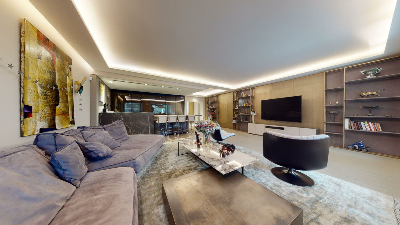 MAGNIFICO APPARTAMENTO CON 4 CAMERE DA LETTO A FONTVIEILLE - CICLADI