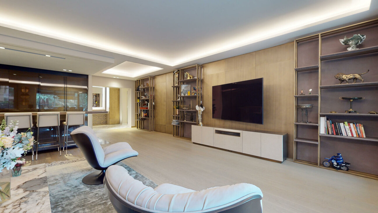 MAGNIFICO APPARTAMENTO CON 4 CAMERE DA LETTO A FONTVIEILLE - CICLADI