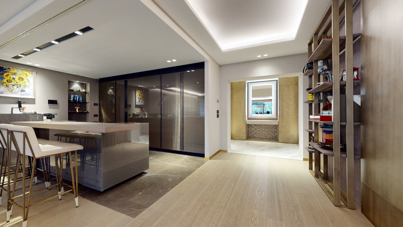 MAGNIFICO APPARTAMENTO CON 4 CAMERE DA LETTO A FONTVIEILLE - CICLADI