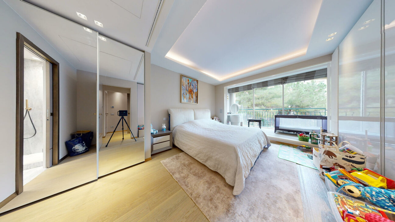 MAGNIFICO APPARTAMENTO CON 4 CAMERE DA LETTO A FONTVIEILLE - CICLADI