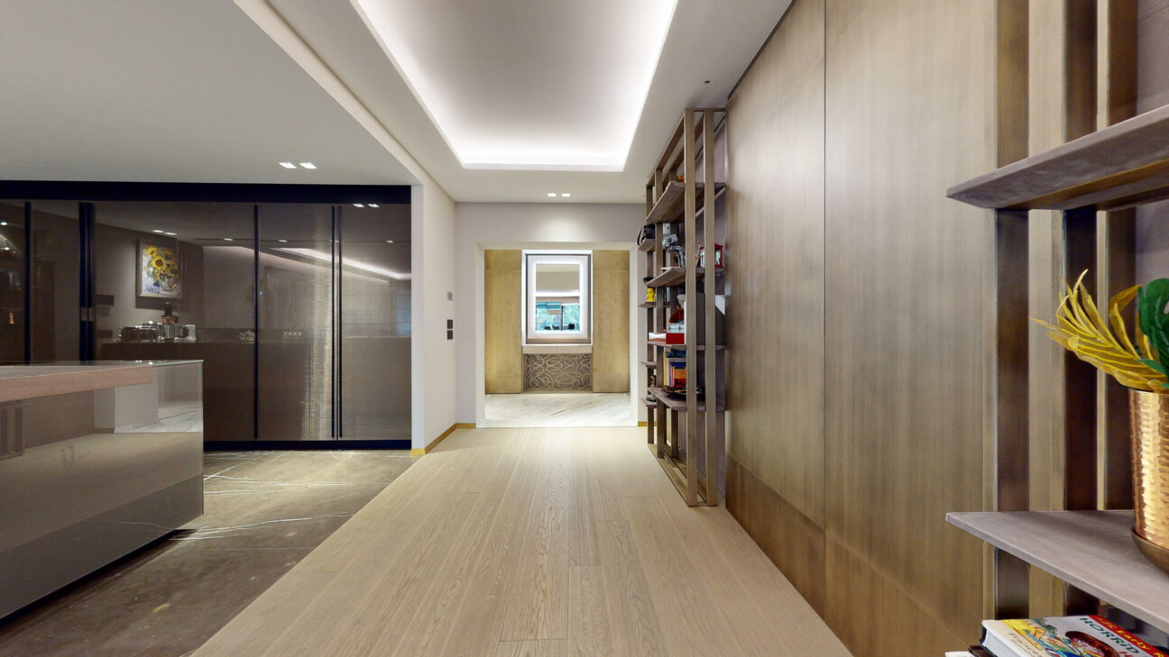 MAGNIFICO APPARTAMENTO CON 4 CAMERE DA LETTO A FONTVIEILLE - CICLADI