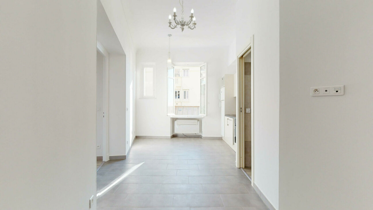 PALAIS MARIE JOSEPH - 2/3 STANZE IN VENDITA - AI SENSI DELLA LEGGE 887