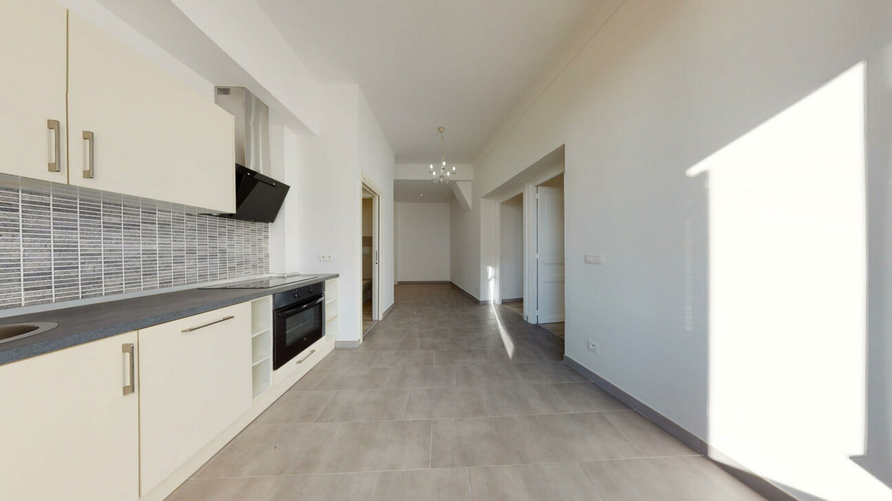 PALAIS MARIE JOSEPH - 2/3 STANZE IN VENDITA - AI SENSI DELLA LEGGE 887