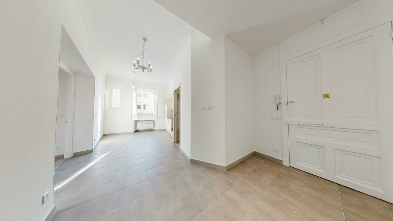 PALAIS MARIE JOSEPH - 2/3 STANZE IN VENDITA - AI SENSI DELLA LEGGE 887