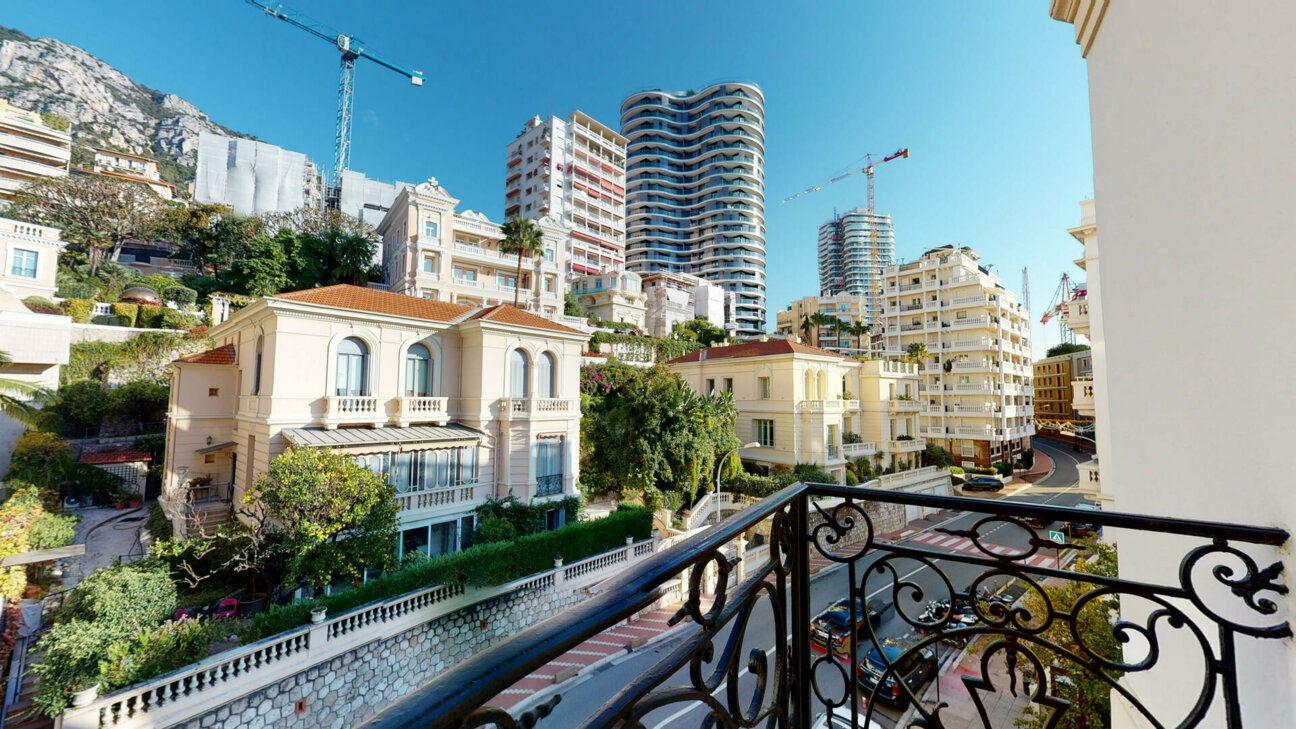 PALAIS MARIE JOSEPH - 2/3 STANZE IN VENDITA - AI SENSI DELLA LEGGE 887