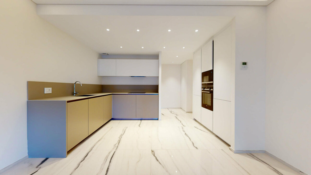 3 PIECES AU PARK PALACE RÉNOVÉ AVEC GOÛT