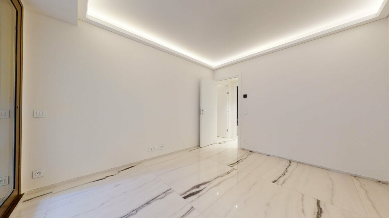 3 PIECES AU PARK PALACE RÉNOVÉ AVEC GOÛT