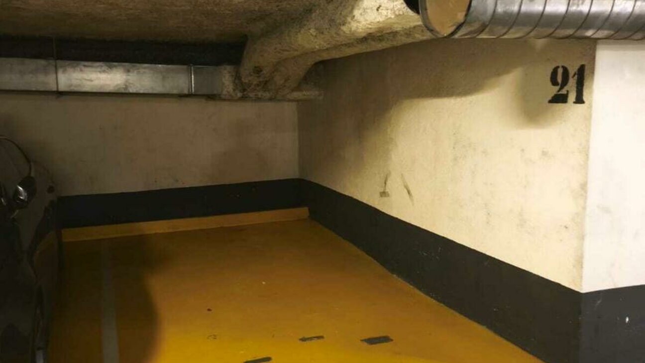 Superbe appartement à la vente au Suffren