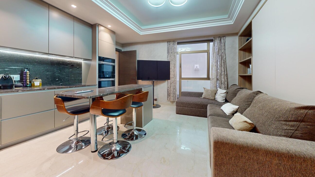 Studio 45G