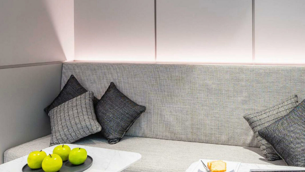 UFFICI CHIAVI IN MANO IN AFFITTO