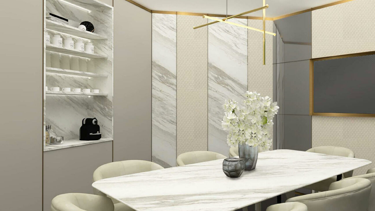 UFFICI CHIAVI IN MANO IN AFFITTO