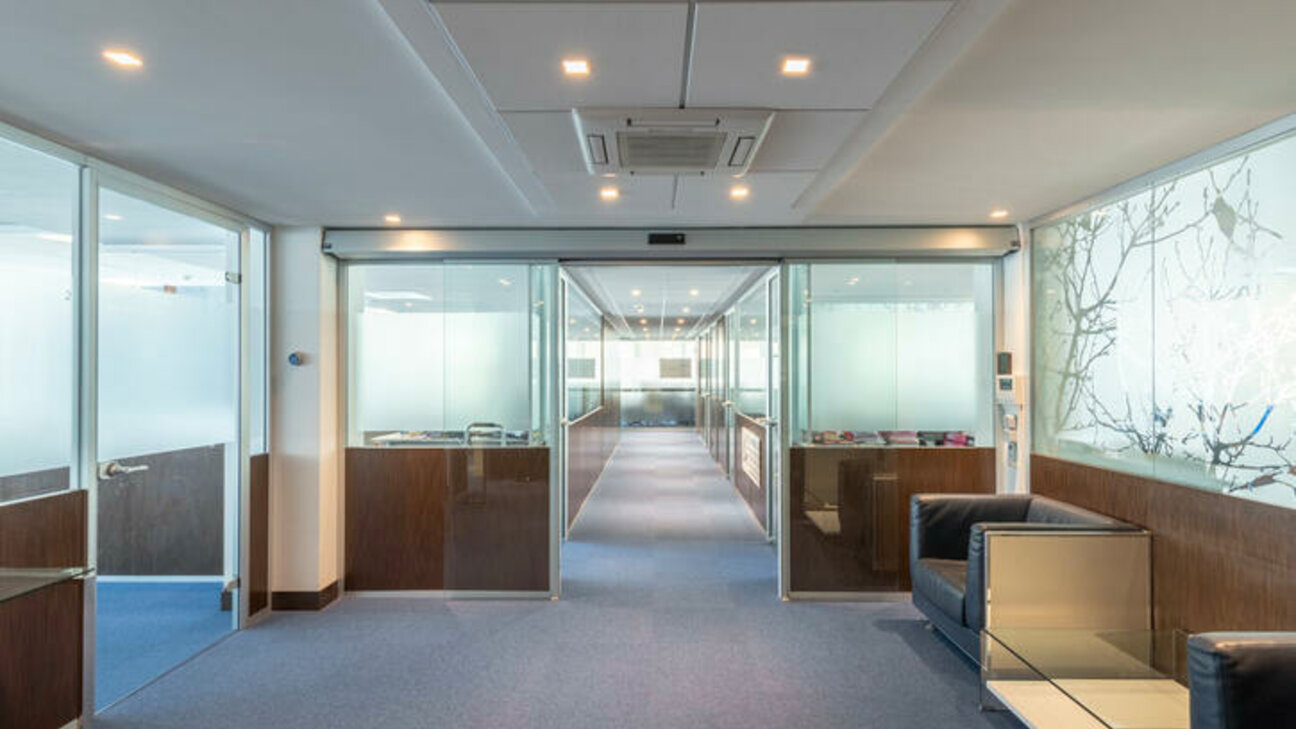 ENSEMBLE DI UFFICI - FONTVIEILLE