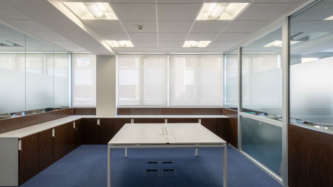 ENSEMBLE DI UFFICI - FONTVIEILLE