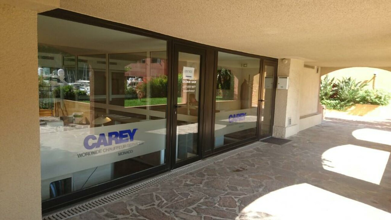 UFFICIO AMMINISTRATIVO IN VENDITA - FONTVIEILLE