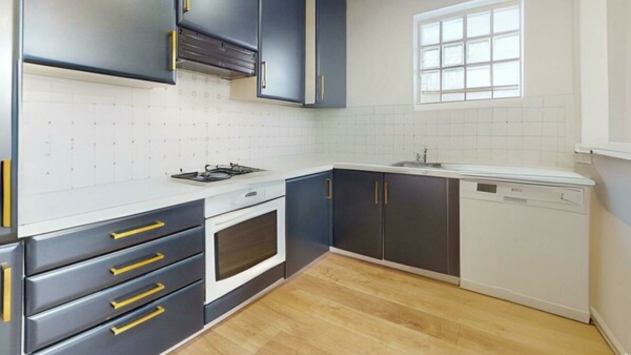Très bel appartement à la location - Rue Plati