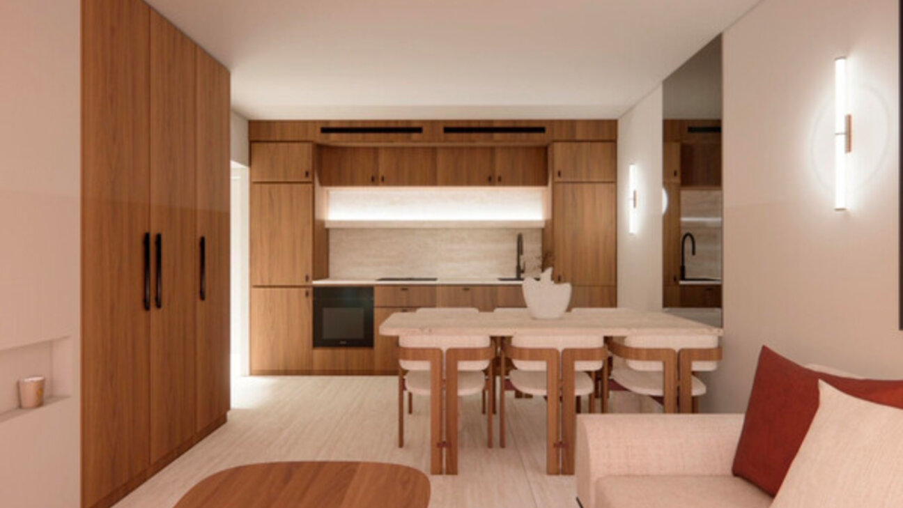 Аренда Beausoleil Квартира / 3 комнаты