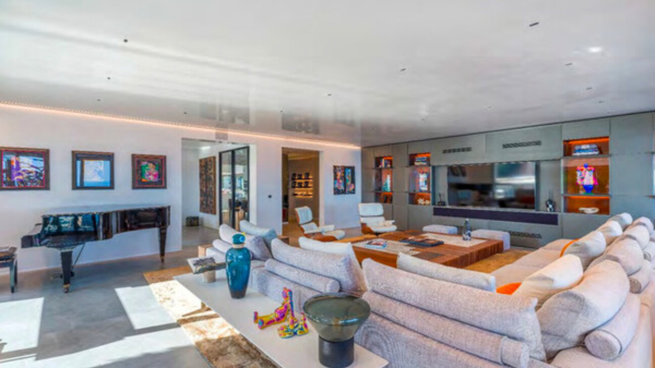 Appartement d’exception au Monte Carlo View - Location