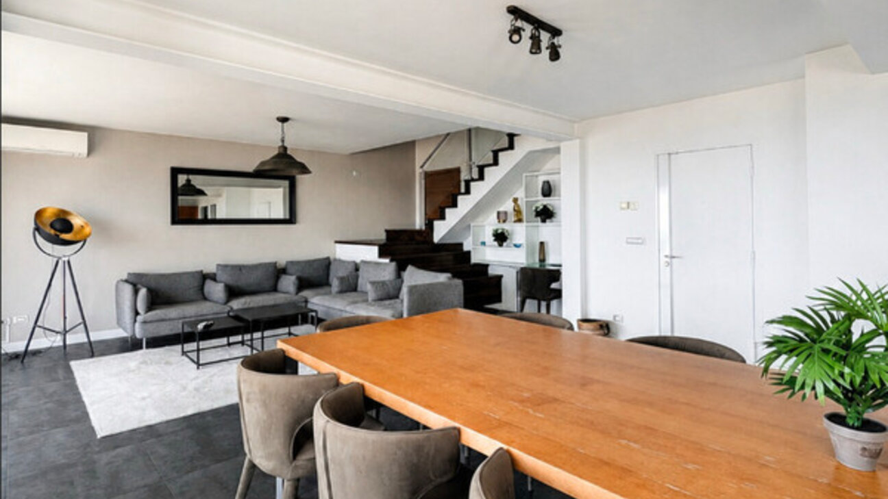 VILLA CAPRICE - TRIPLEX CON TERRAZZA SUL TETTO - BEAUSOLEIL