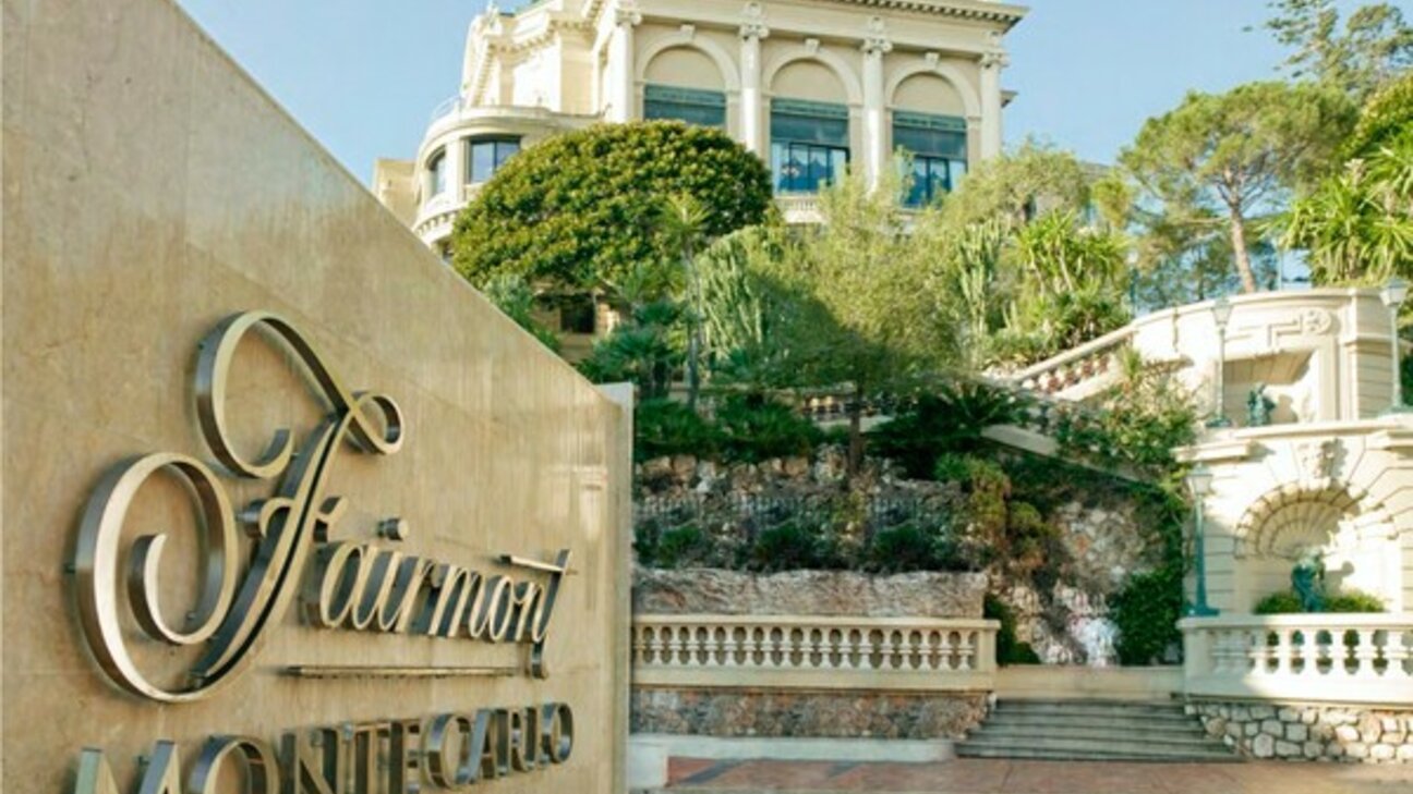 STUDIO MEUBLÉ  - RÉSIDENCE FAIRMONT