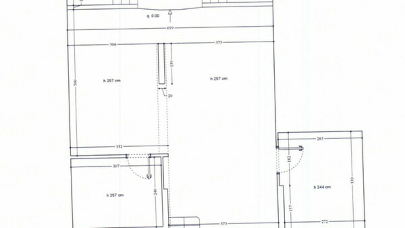 IMMOBILE COMMERCIALE/UFFICIO IN VENDITA - FONTVIEILLE