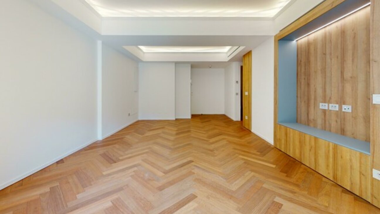 Superbe appartement à la vente au Suffren