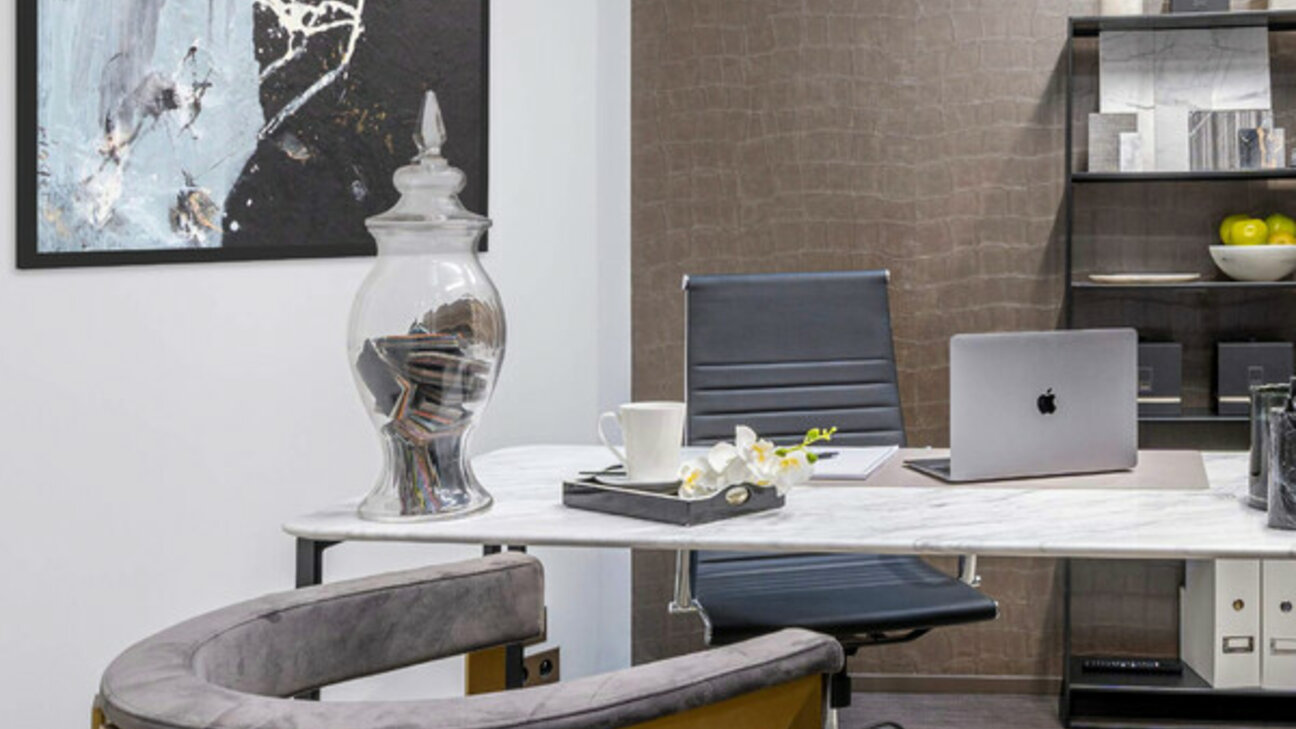 BUREAUX CLÉS EN MAIN À LOUER